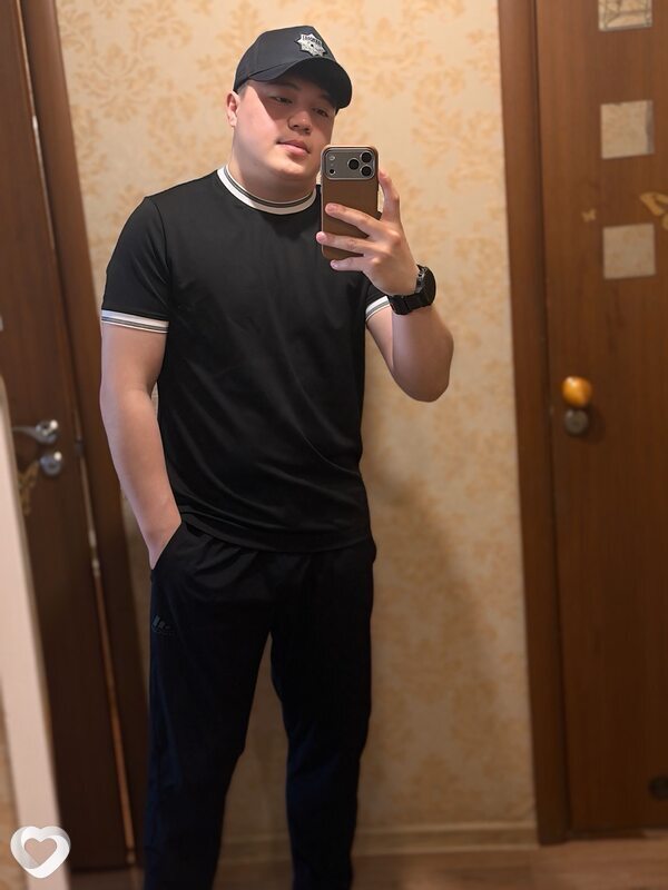 Рамзан, 21, Тюмени — анкета №3669728