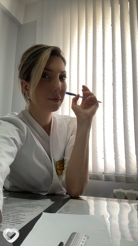 Динара, 41, Махачкале — анкета №3669737