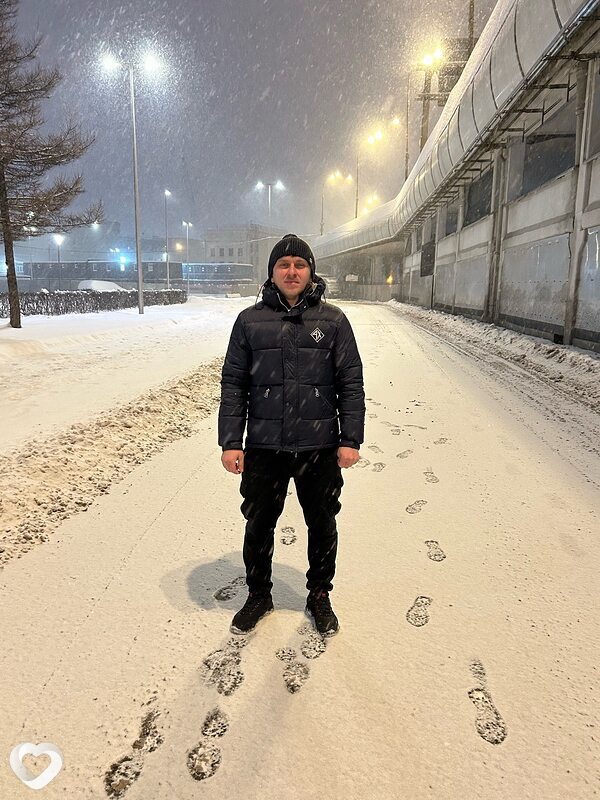 Азамат, 38, Москве — анкета №3669739