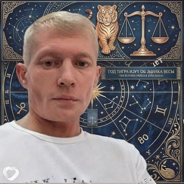 Сергей, 51, Пятигорске — анкета №3670004