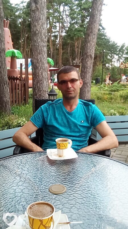 Александр, 52, Воронеже — анкета №3670009