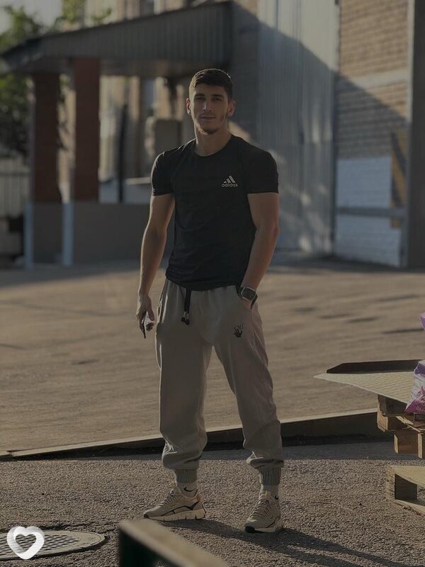 Sanan, 25, Люберцах — анкета №3670012