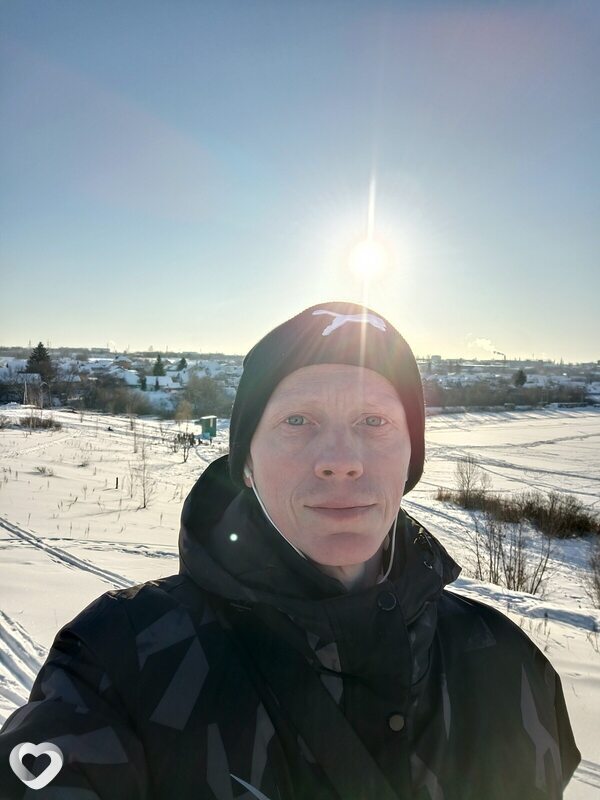 Алексей, 38, Тамбове — анкета №3670014