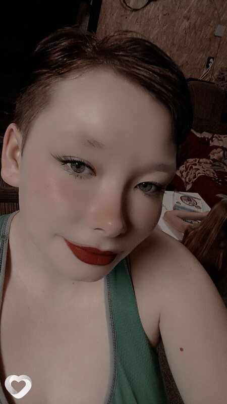 Изабелла, 20, Екатеринбурге — анкета №3670016
