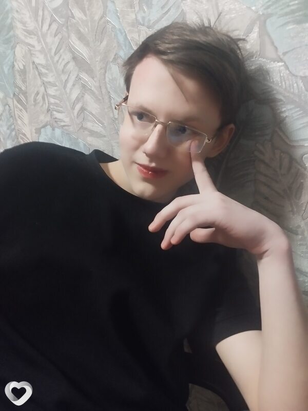Tyta, 20, Железногорске — анкета №3669875