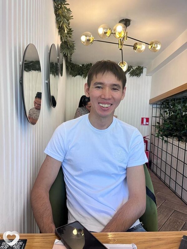 Карим, 33, Алматы — анкета №3669883