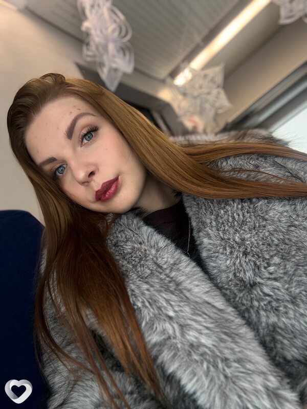 Яна, 25, Тольятти — анкета №3669886