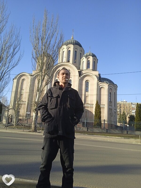 Юрий, 32, Тюмени — анкета №3669899