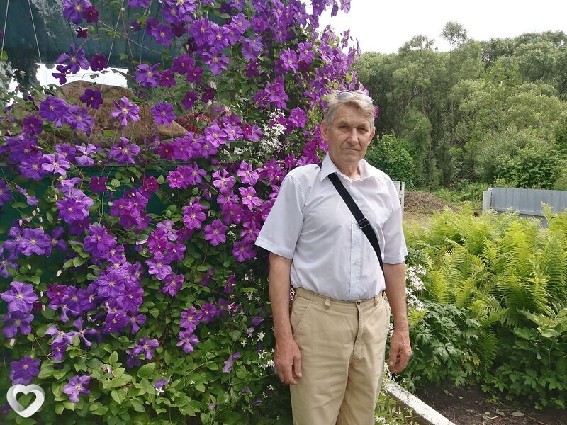Игорь, 64, Тамбове — анкета №3669963