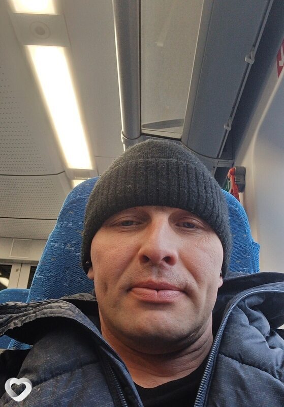 Николай, 40, Санкт-Петербурге — анкета №3669968