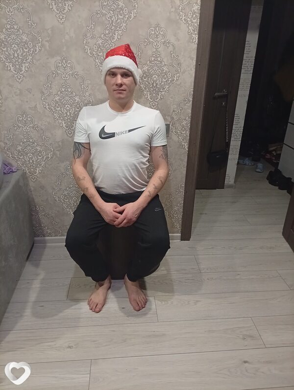 Алексей, 35, Подольске — анкета №3669969