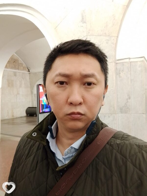 Андрей, 36, Улан-Удэ — анкета №3670553