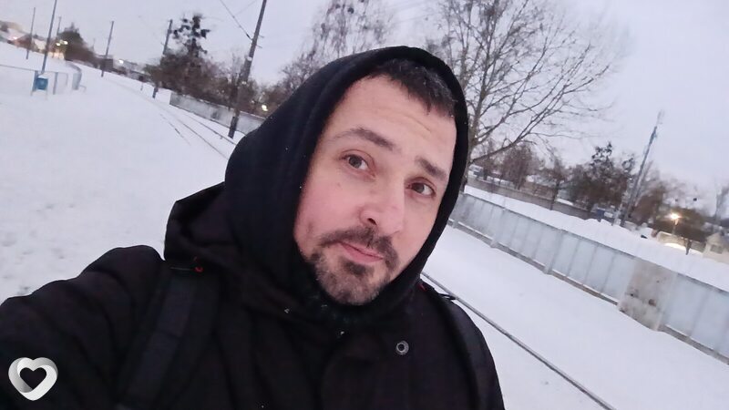 Андрей, Люблин