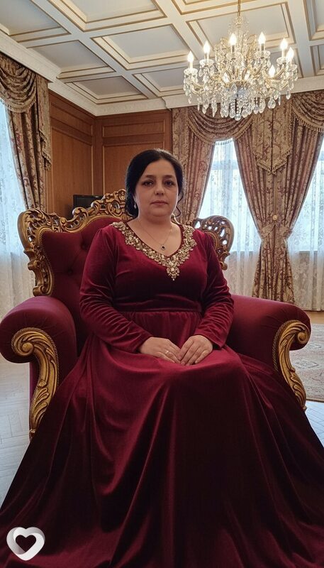 Валентина, 46, Москве — анкета №3670561