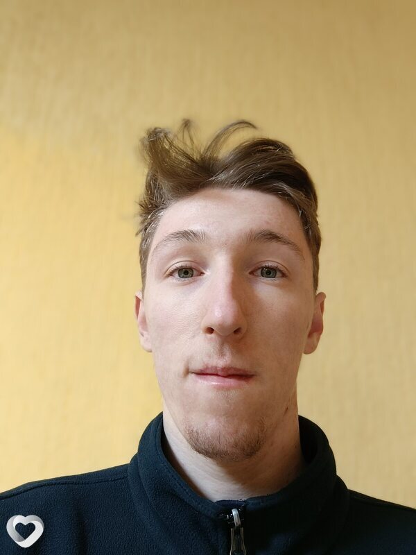 Давид, 22, Уральске — анкета №3670564
