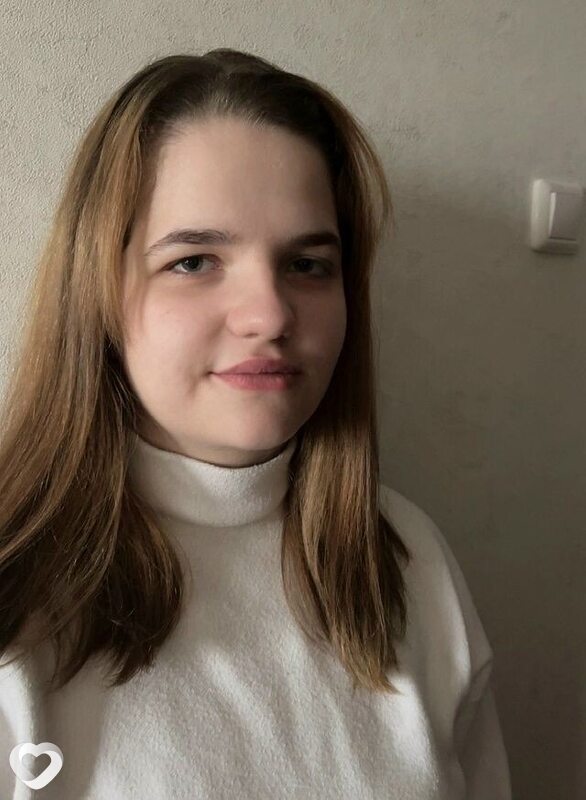 Анна, 21, Мурманске — анкета №3670568