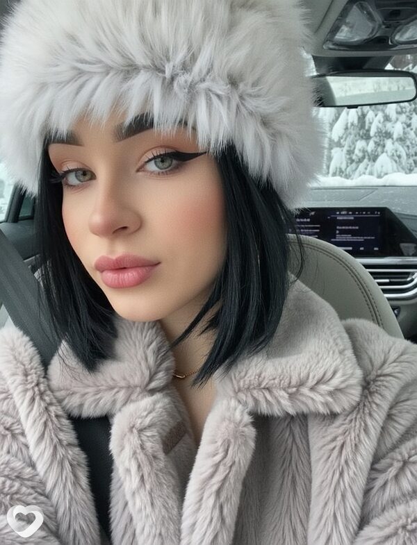 Kristina, 28, Киеве — анкета №3670569