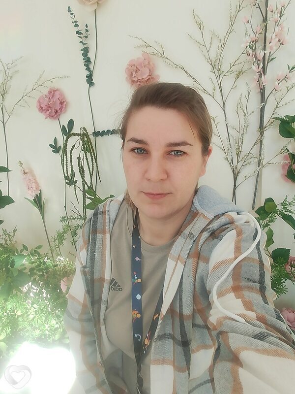 Елена, 32, Липецке — анкета №3670570