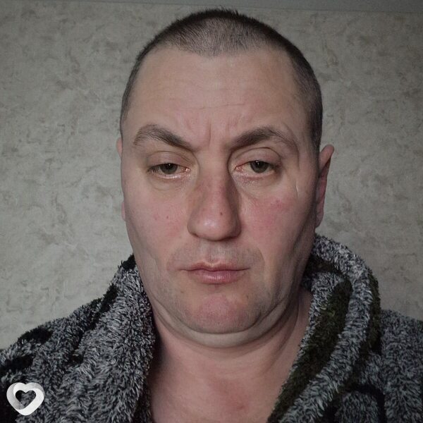 Андрей, 44, Владимире — анкета №3670572