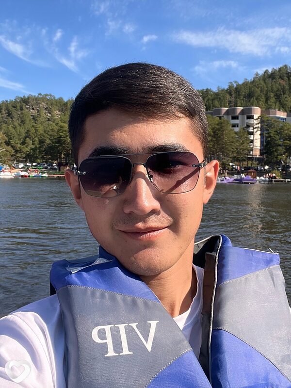 Бека, 28, Актау — анкета №3669801