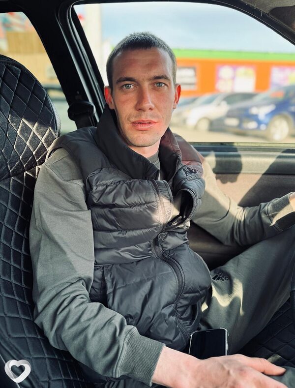 Валера, 27, Вологде — анкета №3669805