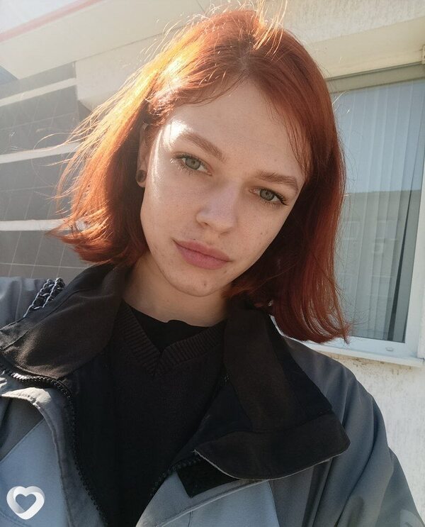 Анастасия, 23, Москве — анкета №3669818