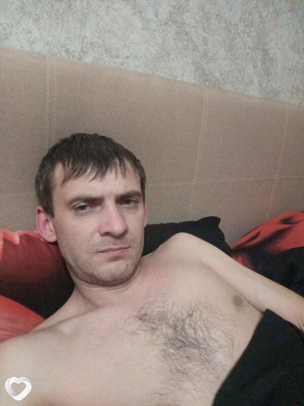 Макс, 39, Воронеже — анкета №3669822