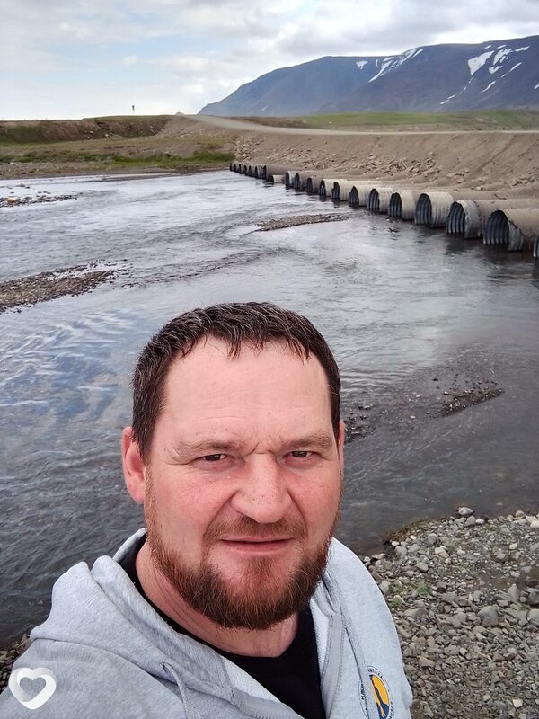 Дмитрий, 41, Норильске — анкета №3670060
