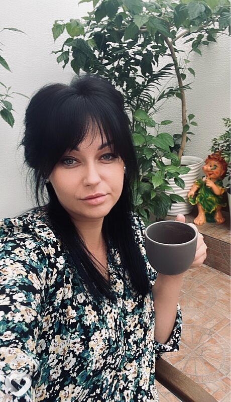 Марина, 37, Мариуполе — анкета №3670062
