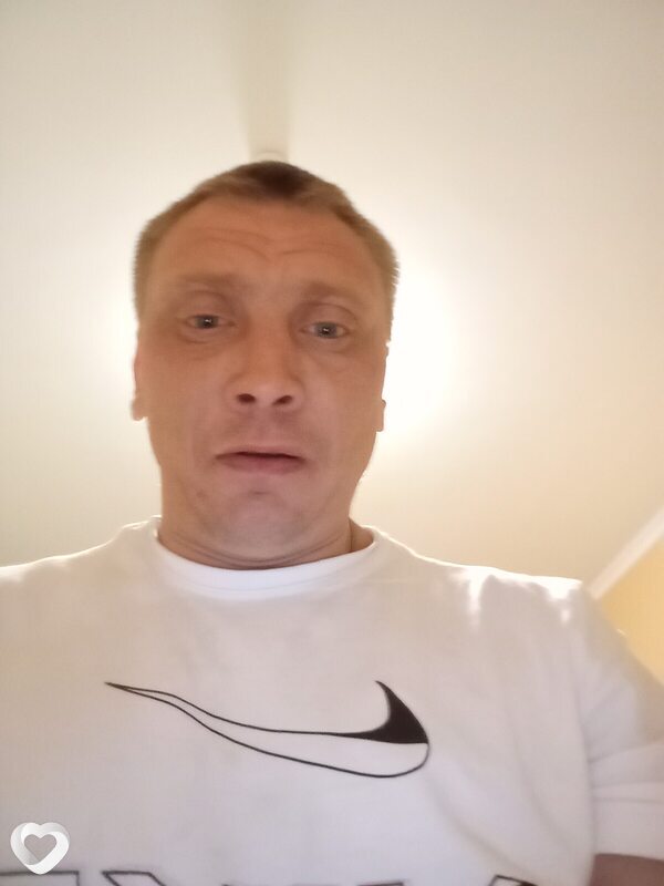 Саша, 38, Тюмени — анкета №3670072