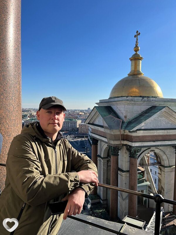 Александр, Калининград