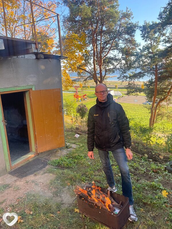 Александр, 51, Минске — анкета №3670129