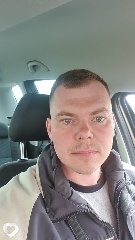 Алексей, 36, Санкт-Петербурге — анкета №3670101