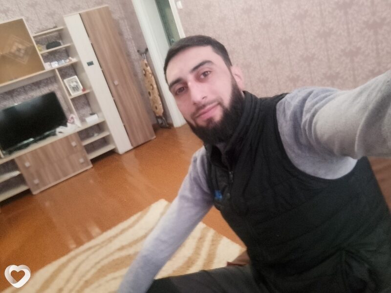 Саш, 28, Иванове — анкета №3670110