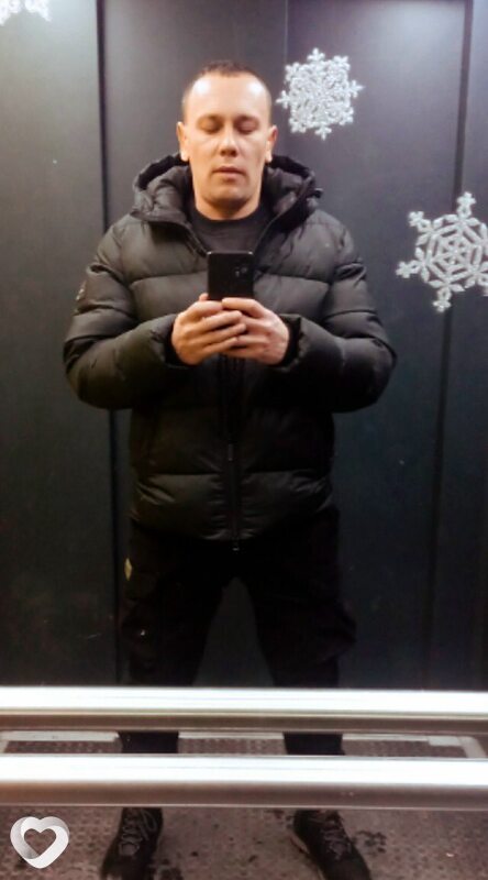 Игорь, 37, Стаханове — анкета №3670113