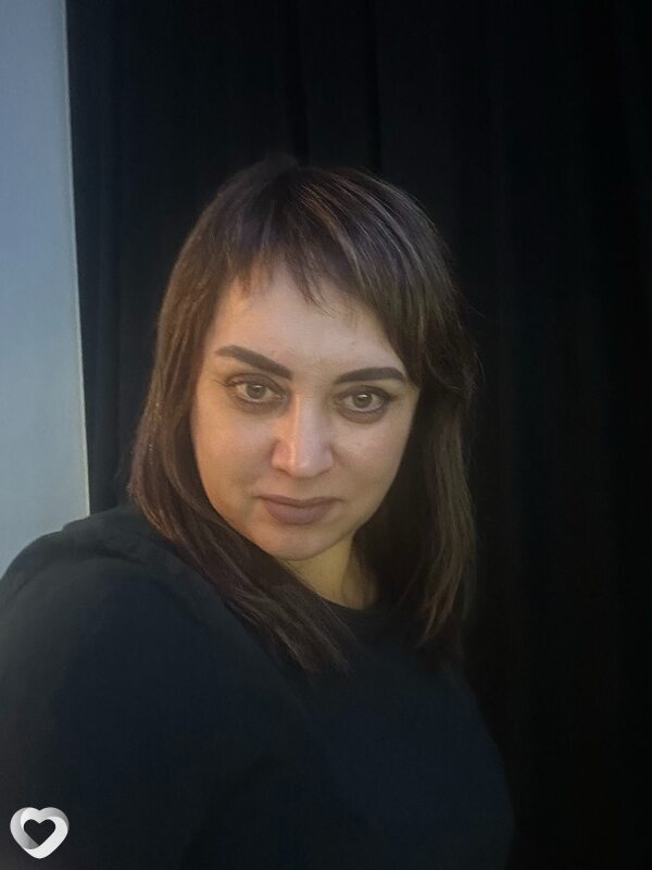 Ольга, 41, Ижевске — анкета №3670119