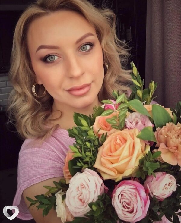 Марина, Каневская