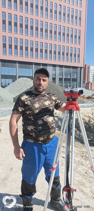 Ваха, Мензелинск