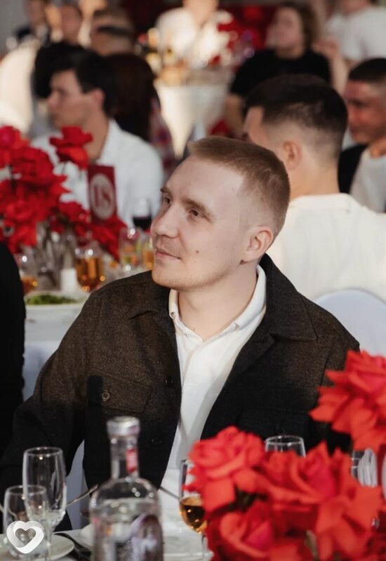 Иван, 30, Санкт-Петербурге — анкета №3669984