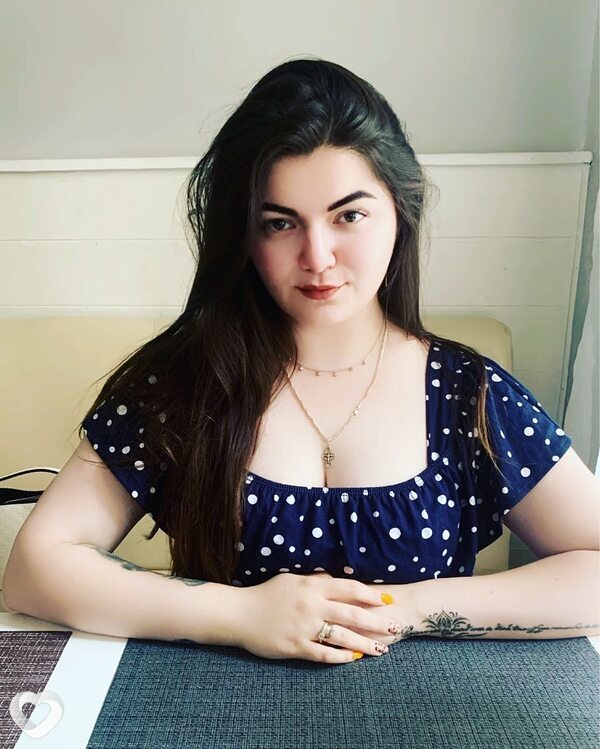 Алина, Ростов Великий