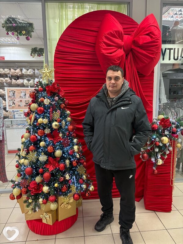 Алексей, 30, Череповце — анкета №3669990