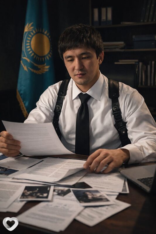 Aska, 28, Караганде — анкета №3669992