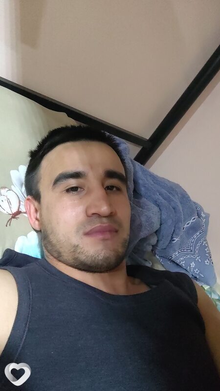 Достончик, 33, Нижневартовске — анкета №3669998