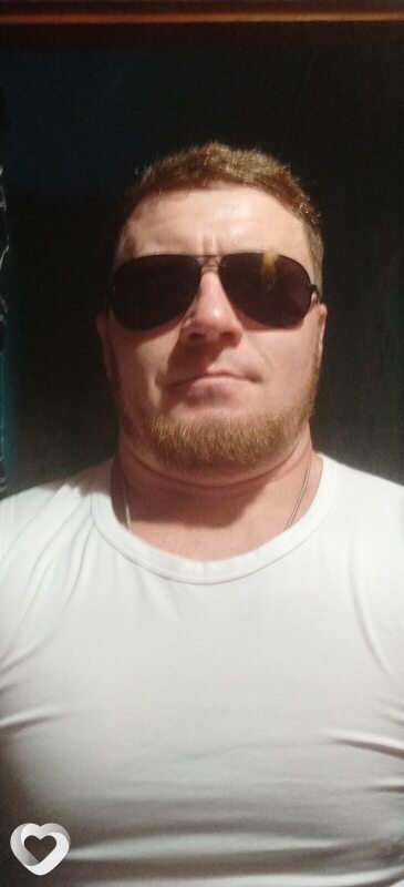 Артур, 40, Любани — анкета №3670176