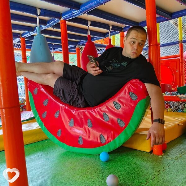 Дмитрий, 39, Ногинске — анкета №3670181