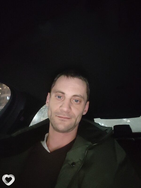Дмитрий, 36, Минске — анкета №3670184