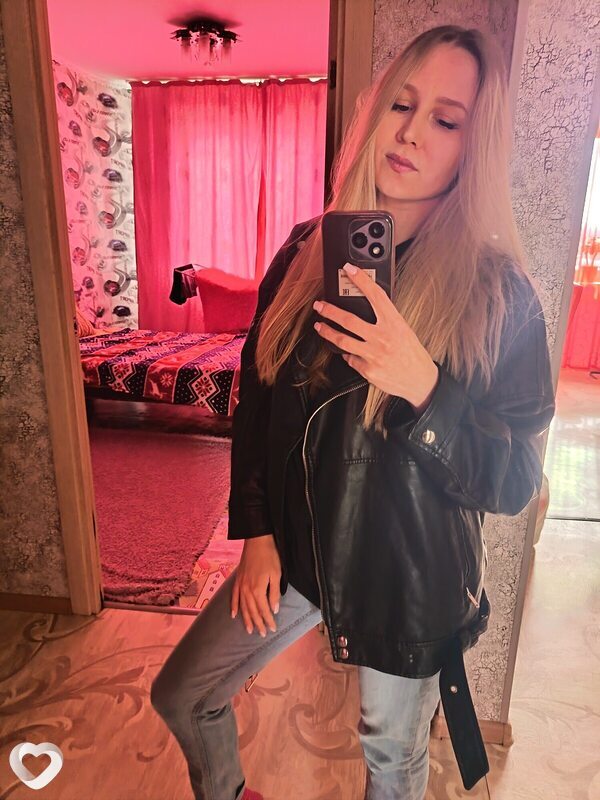 Татьяна, 30, Шарыпове — анкета №3670185