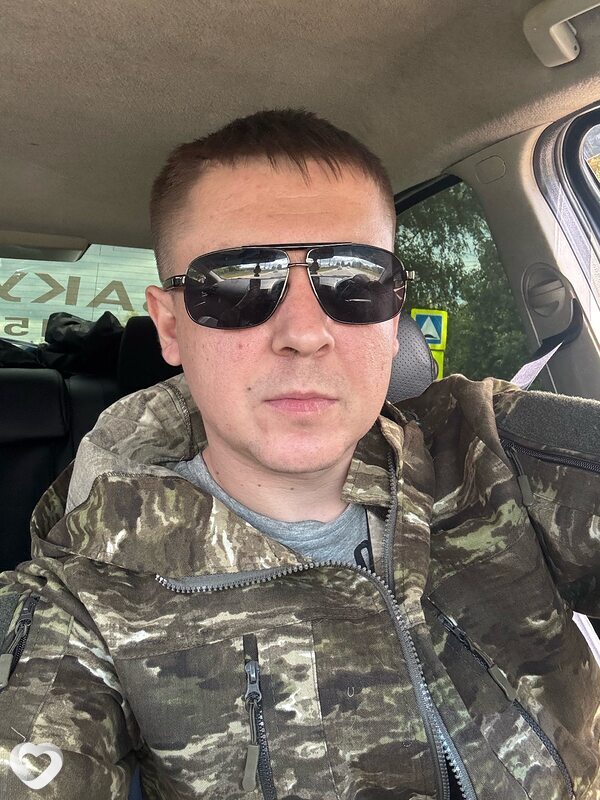 Владимир, 31, Волоколамске — анкета №3670026