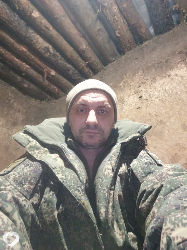 Александр, 48, Кропоткине — анкета №3670033