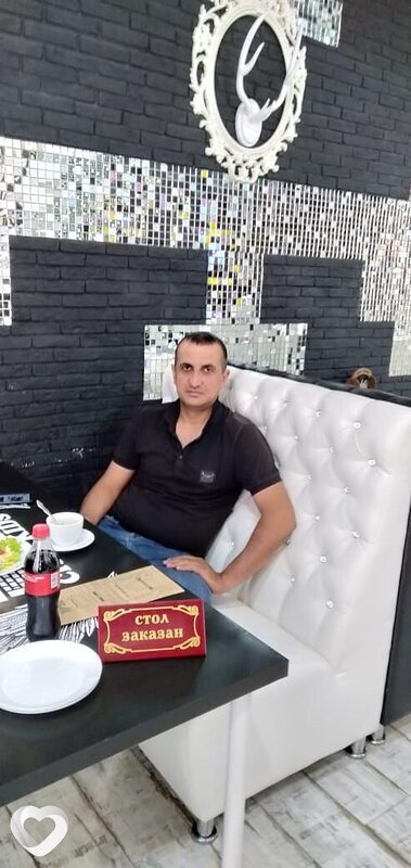 Murat, 40, Краснодаре — анкета №3670035